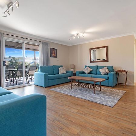 Elm Cottage Тьюмут Экстерьер фото