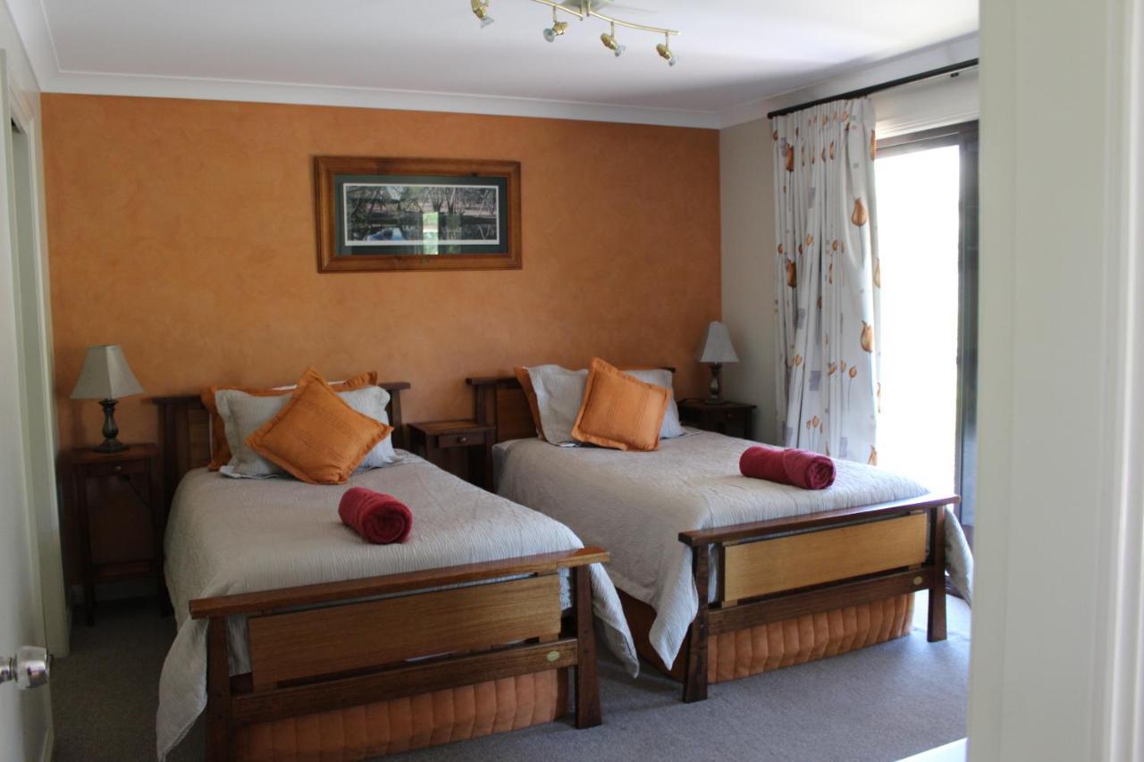 Elm Cottage Тьюмут Экстерьер фото