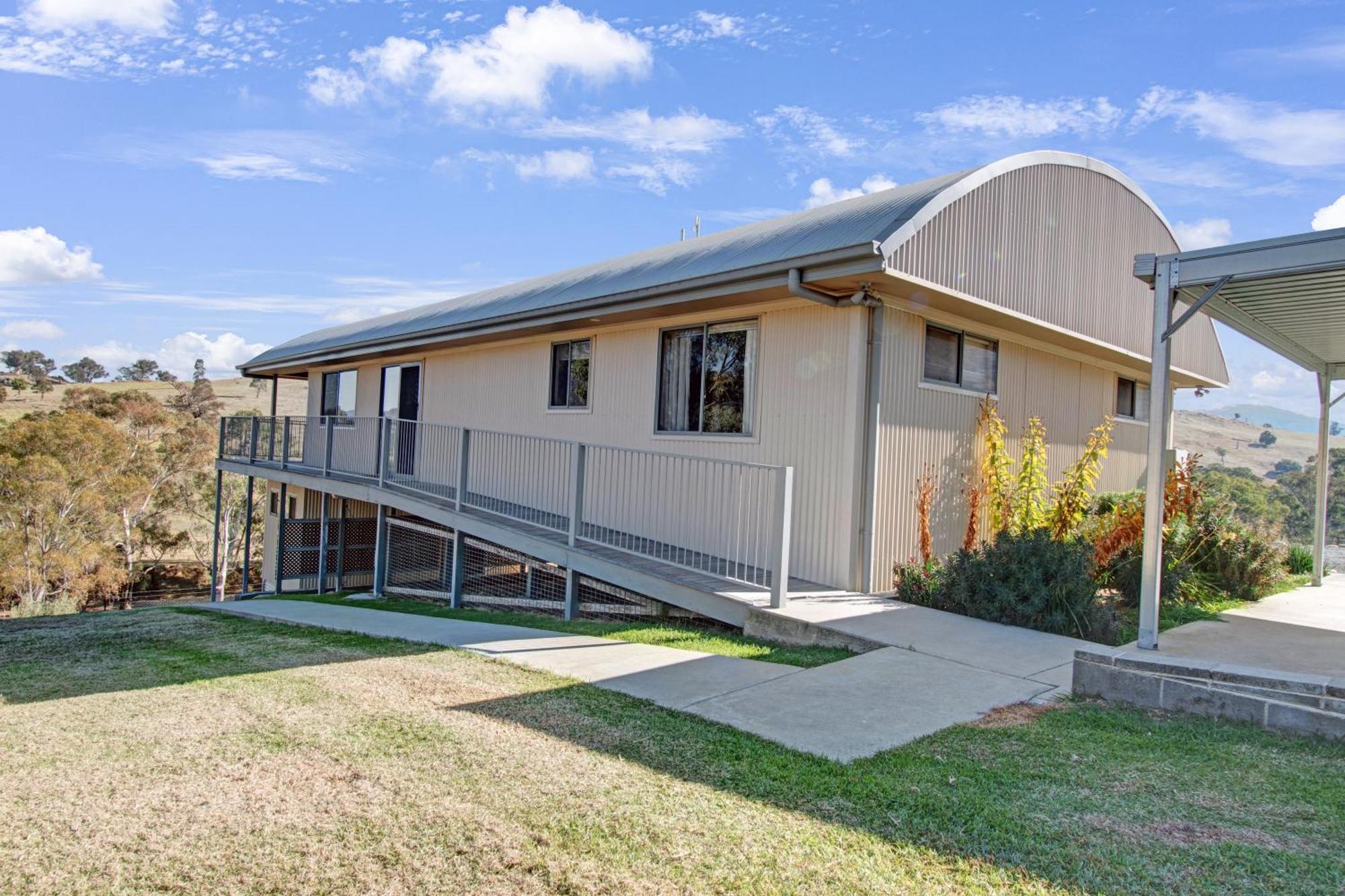 Elm Cottage Тьюмут Экстерьер фото