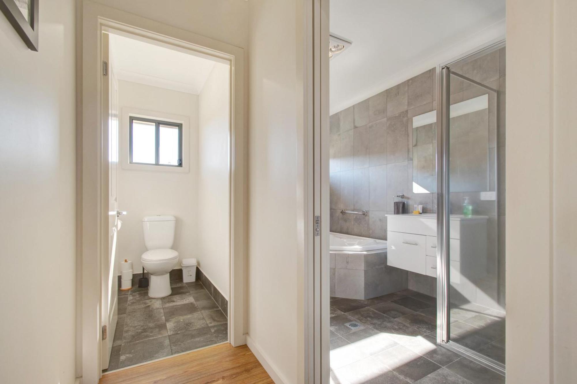 Elm Cottage Тьюмут Экстерьер фото