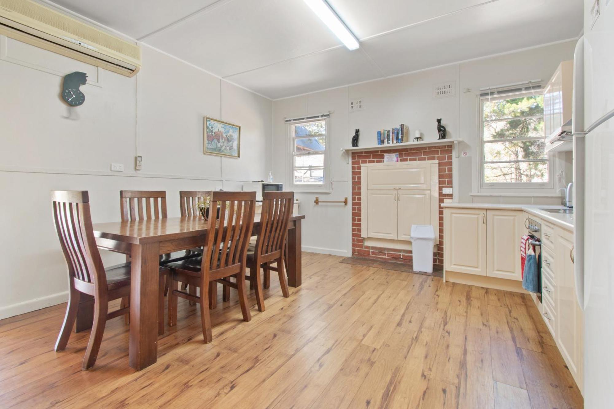 Elm Cottage Тьюмут Экстерьер фото