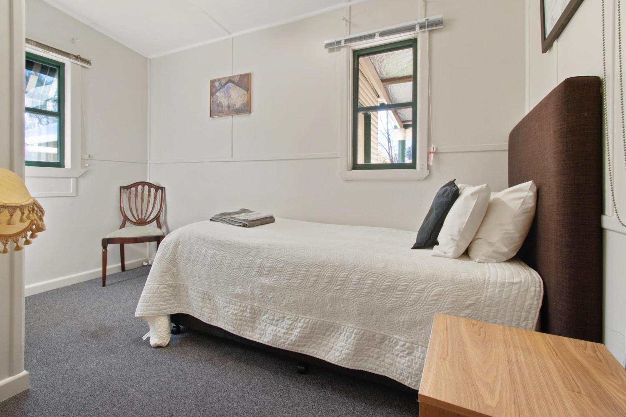 Elm Cottage Тьюмут Экстерьер фото