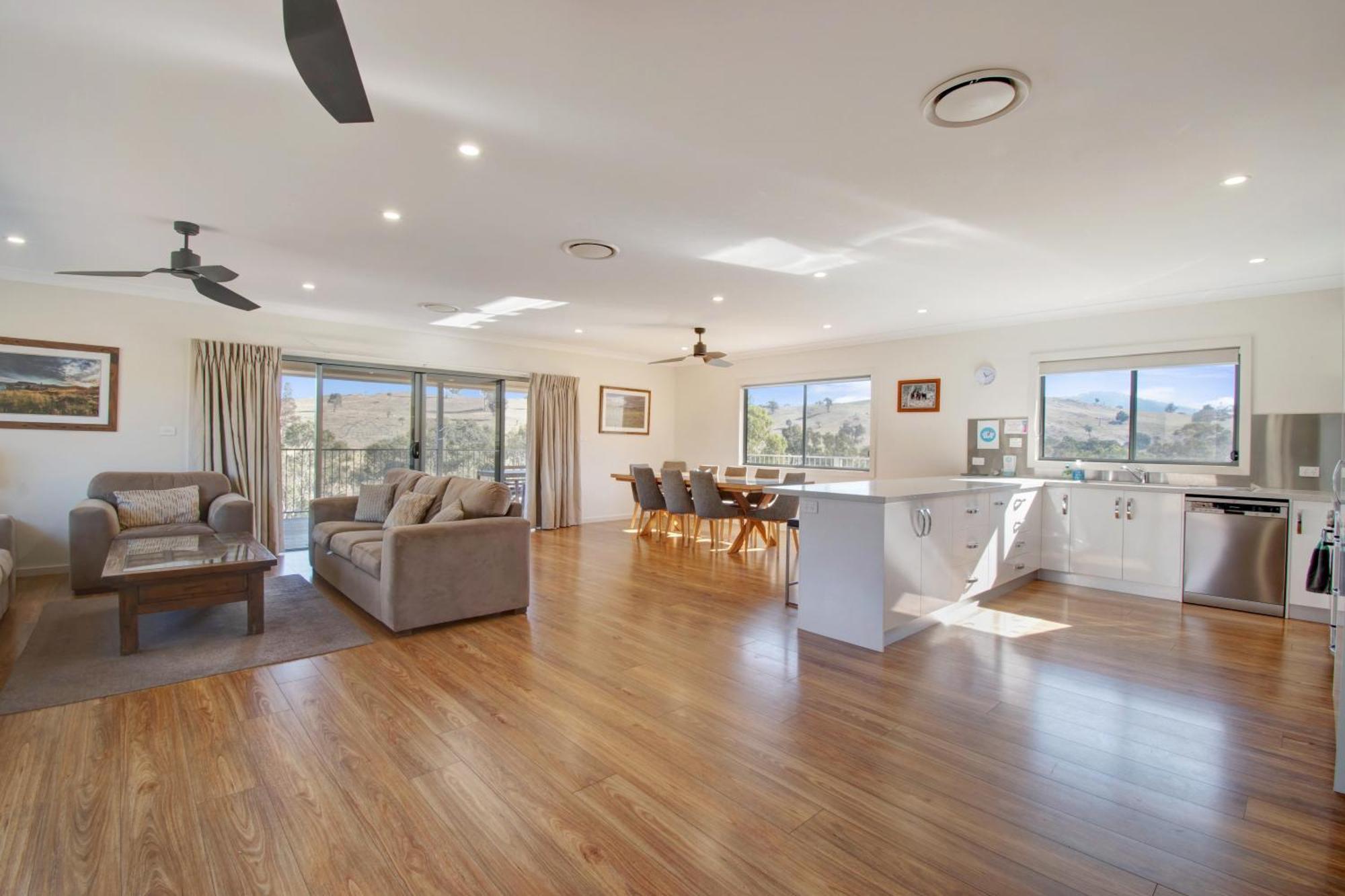 Elm Cottage Тьюмут Экстерьер фото