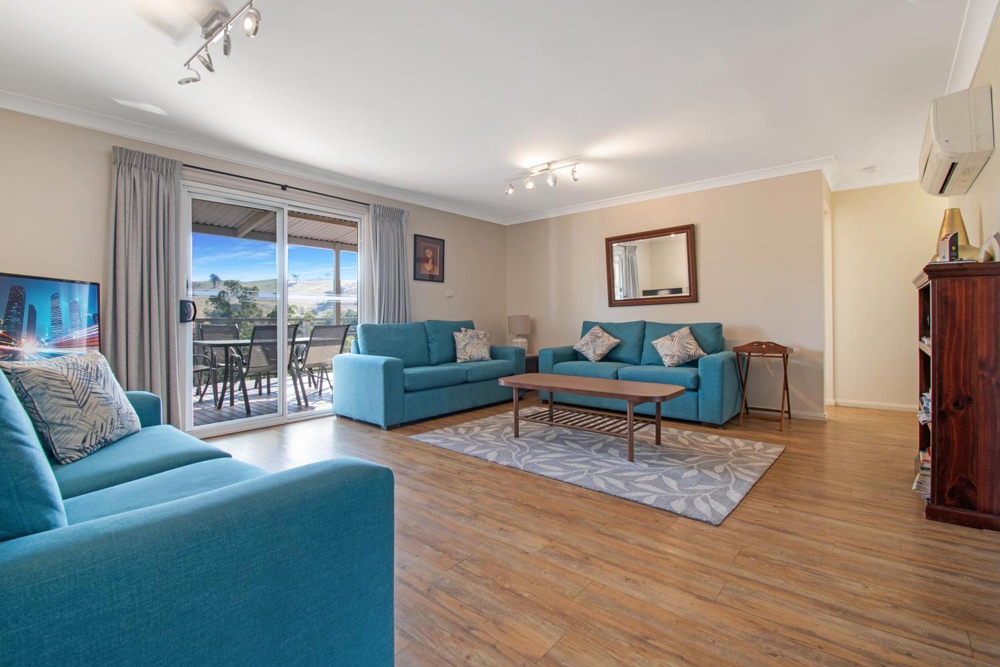 Elm Cottage Тьюмут Экстерьер фото