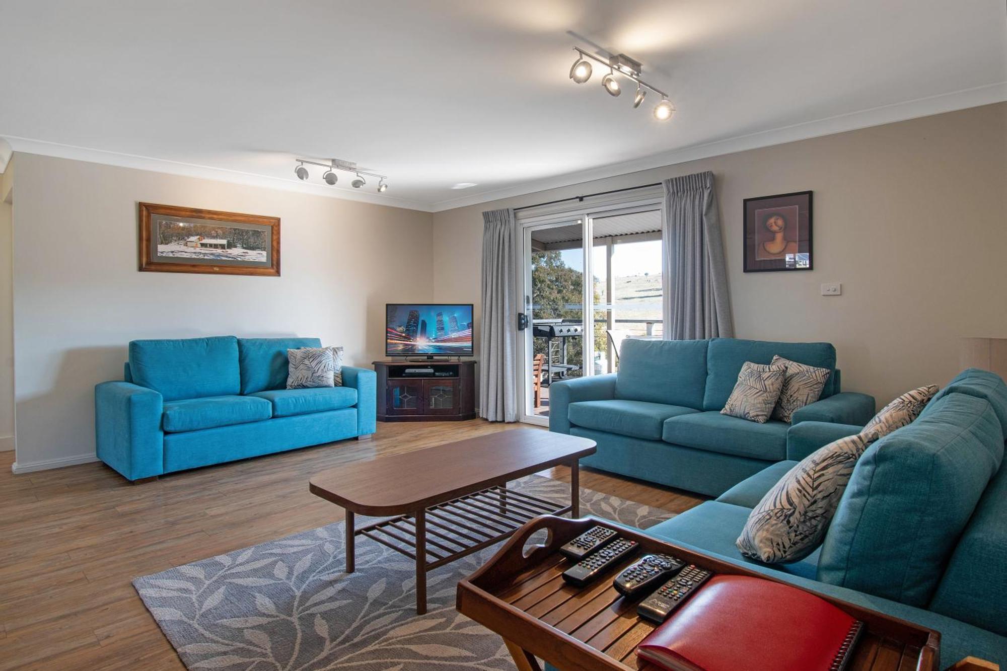 Elm Cottage Тьюмут Экстерьер фото