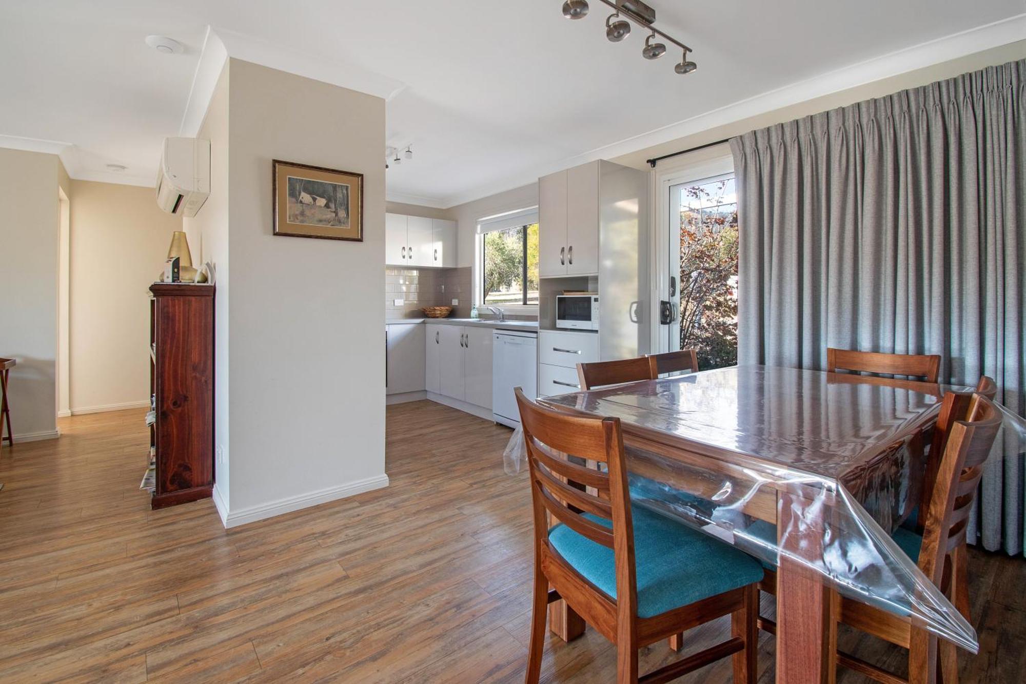 Elm Cottage Тьюмут Экстерьер фото