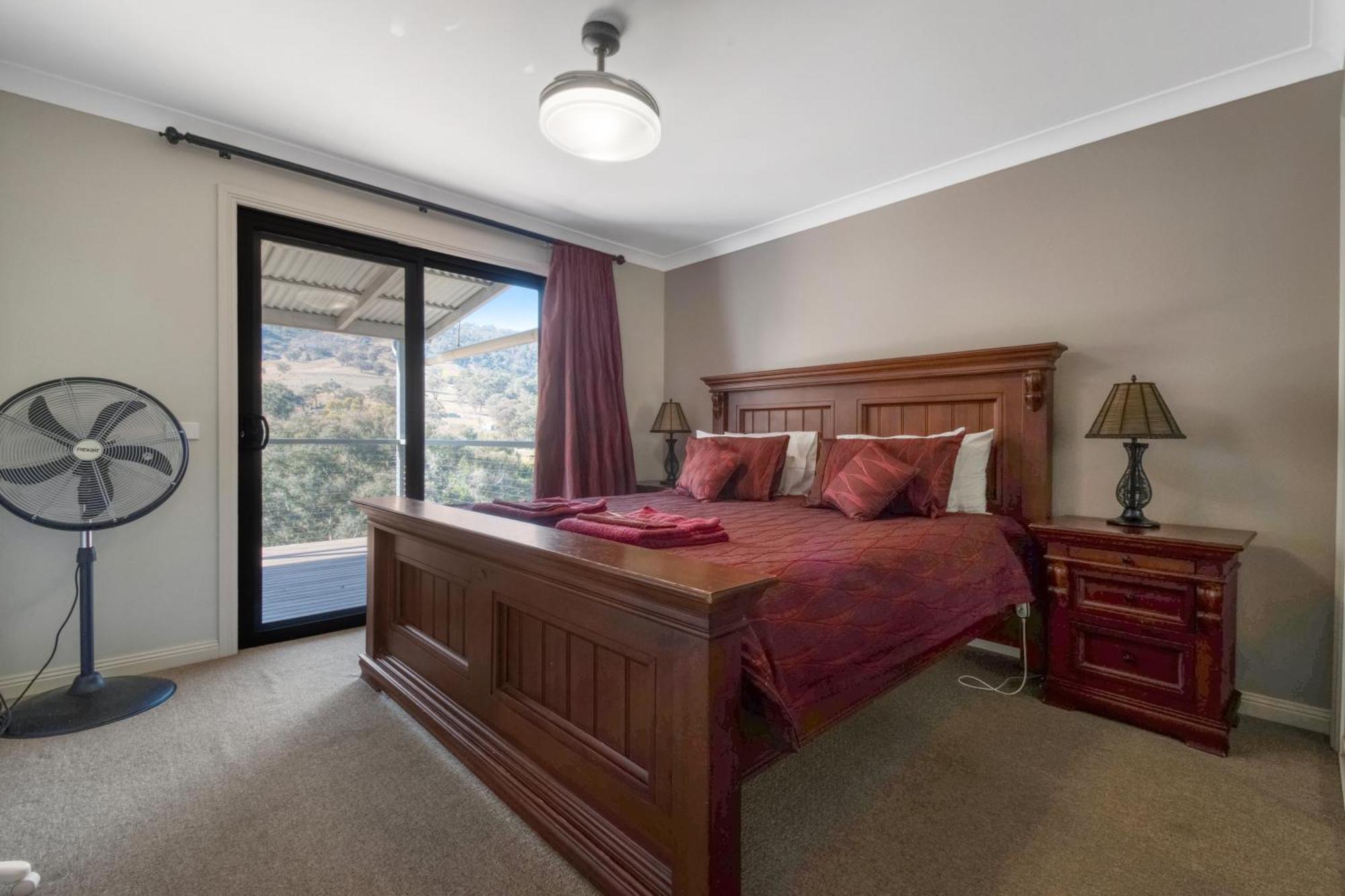 Elm Cottage Тьюмут Экстерьер фото