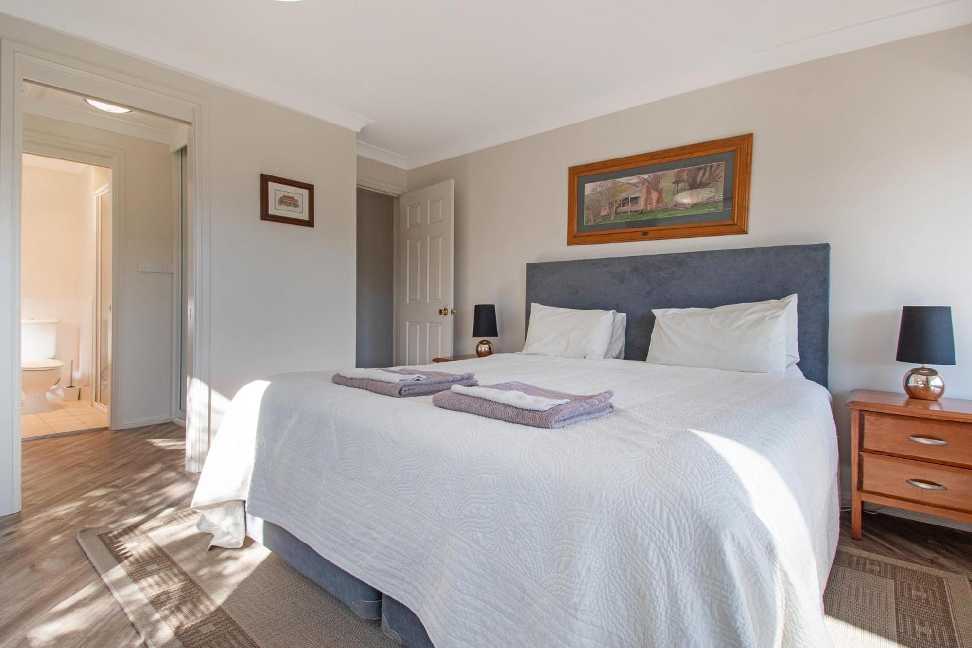Elm Cottage Тьюмут Экстерьер фото