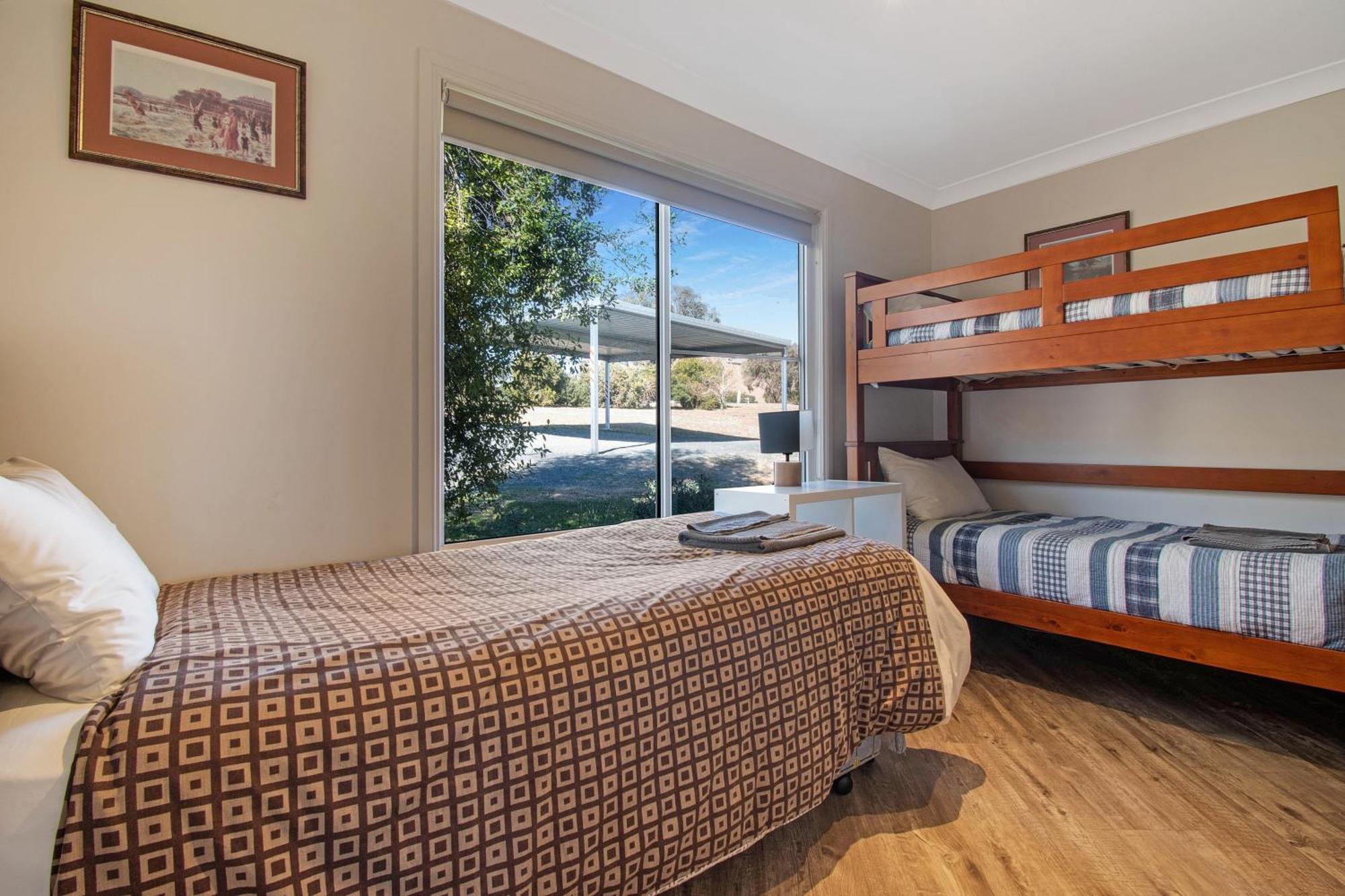 Elm Cottage Тьюмут Экстерьер фото