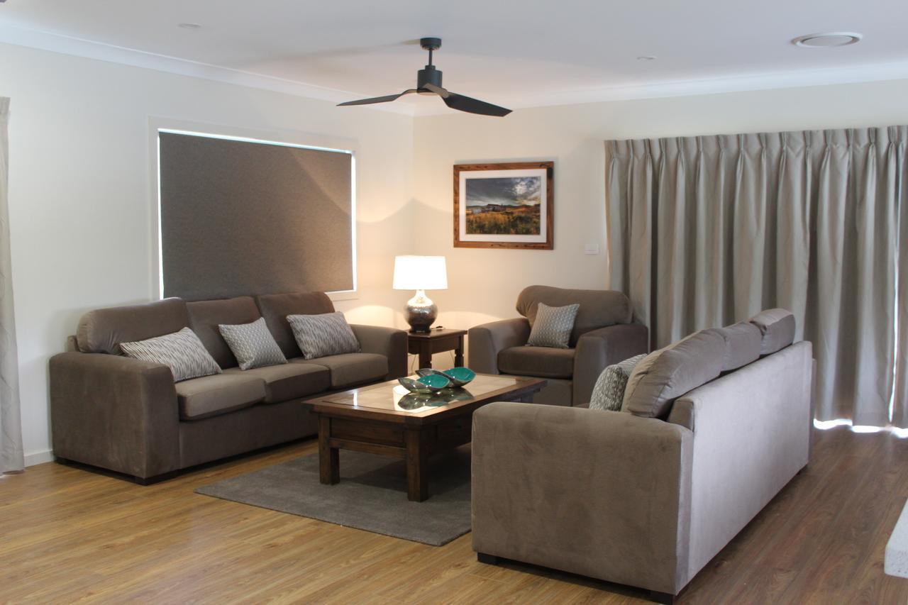 Elm Cottage Тьюмут Экстерьер фото